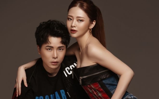 Trịnh Thăng Bình: 'Tôi và Liz Kim Cương đã tính đến chuyện yêu nhau’