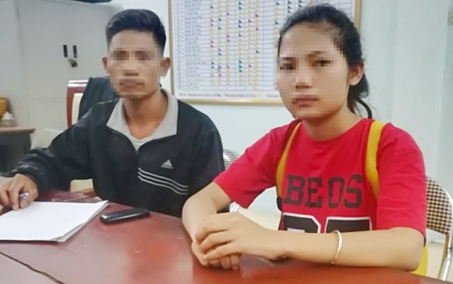 Đã tìm thấy nữ sinh lớp 11 mất tích trên đường đi học về, xe đạp bên vệ đê cách nhà 100m ở Vĩnh Phúc