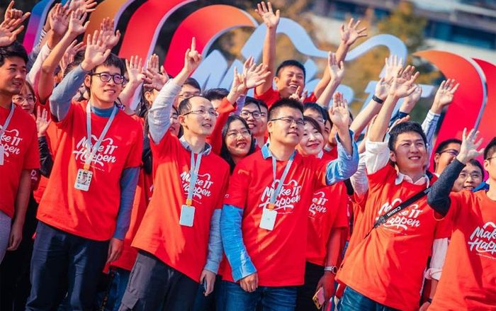 Jack Ma trần tình vì sao lễ hội mua sắm Ngày độc thân 2019 lẽ ra còn 'khủng' hơn nhiều