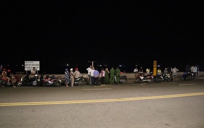 Bàng hoàng phát hiện 2 thi thể nghi là chị em ruột trên đường ở Vũng Tàu