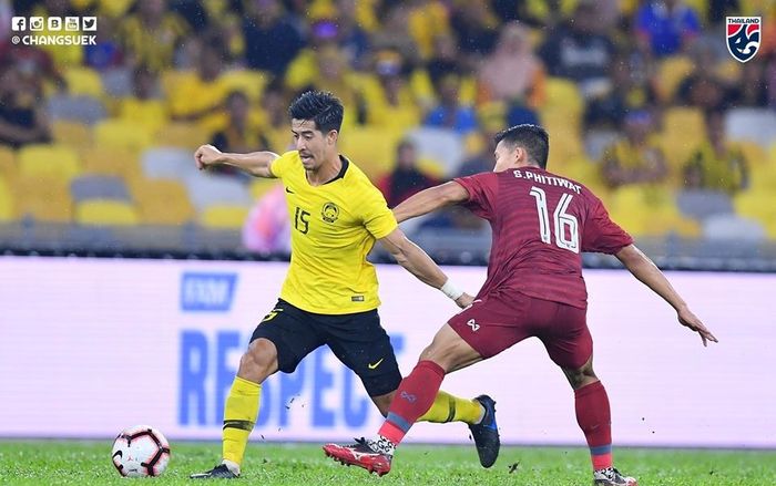 Ngược dòng thắng Thái Lan, Malaysia mở ra cơ hội lớn cho Việt Nam