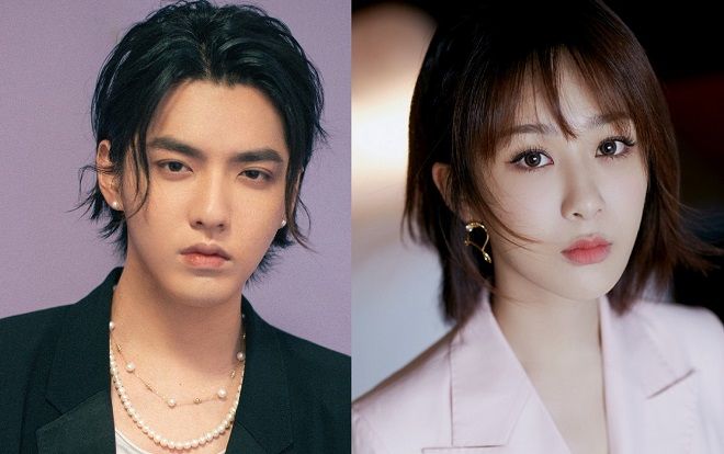 Cuộc chiến màn ảnh nhỏ Hoa ngữ 2020 của các lưu lượng: Phim nào sẽ đại bạo?