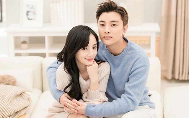 Giả Nãi Lượng vừa xác nhận ly hôn với Lý Tiểu Lộ, netizen xứ Trung nhanh chóng gửi lời chúc mừng