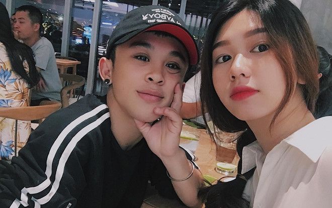 'Chàng lùn' Xuân Tiến lần đầu chia sẻ về bạn gái hotgirl: 'Tôi không muốn công khai trên báo vì tội cho cô ấy và gia đình'