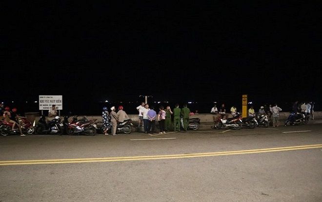 Vụ phát hiện 2 thi thể nghi là chị em ruột ở Vũng Tàu: Người cha nhắn tin xin lỗi vì đã hại chết 2 con