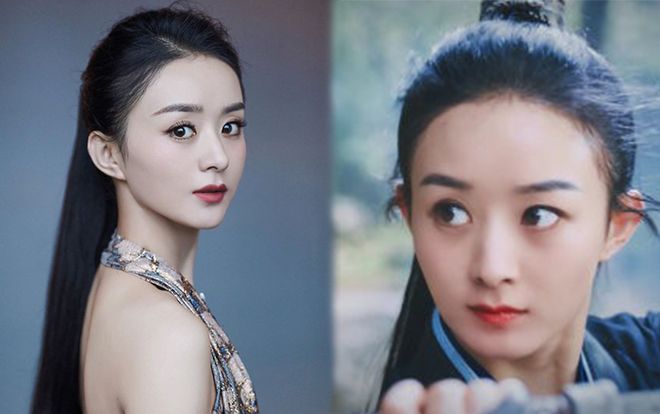 Triệu Lệ Dĩnh bỏ dự án phim 'Hữu phỉ', mời luật sư để kết thúc hợp đồng?