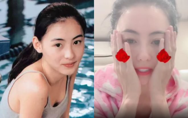 Trương Bá Chi thể hiện đẳng cấp mỹ nhân khi khoe nhan sắc đáng ngưỡng mộ ở tuổi 39
