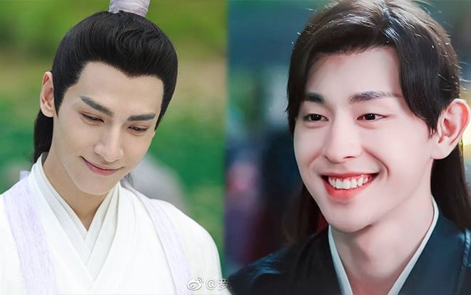 Từ chuyện 'Hữu phỉ', tranh cãi đất diễn giữa Đặng Luân và La Vân Hi trong 'Hương mật' lại trở thành tâm điểm