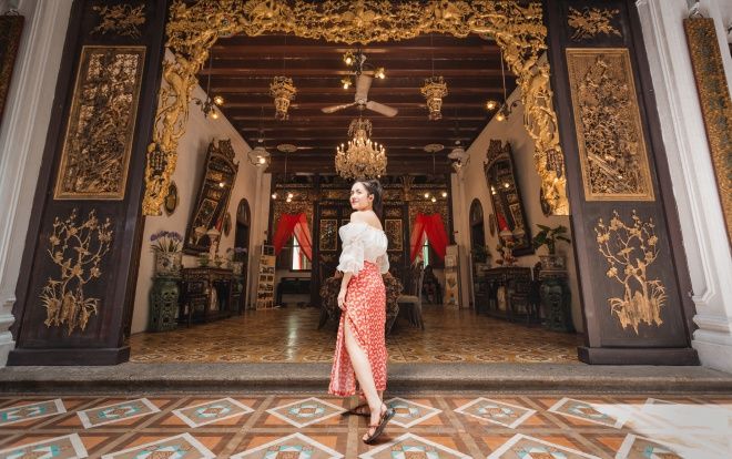 Phương Ly ra MV mới gây sốt, dân du lịch 'sống ảo' xem xong mà… 'tắt đài'