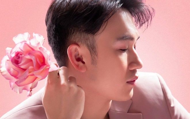 Trước thềm ra mắt dự án MV quay tại Thái Lan, Dương Triệu Vũ 'chơi lớn' tặng fan quà đặc biệt