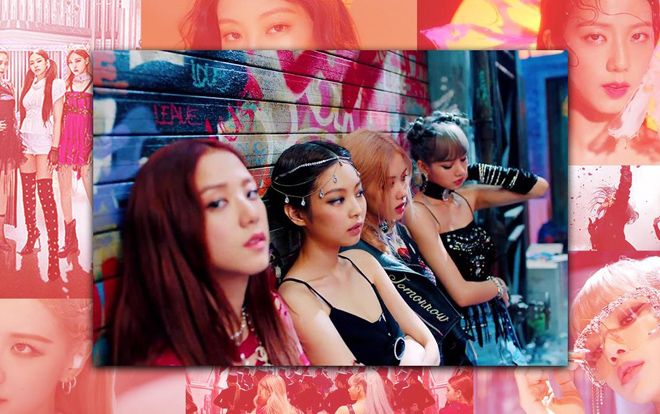 Gia tài thành tích của BlackPink tiếp tục nâng lên khi 'Kill This Love' lập cú đúp lượt view và lượt thích mới