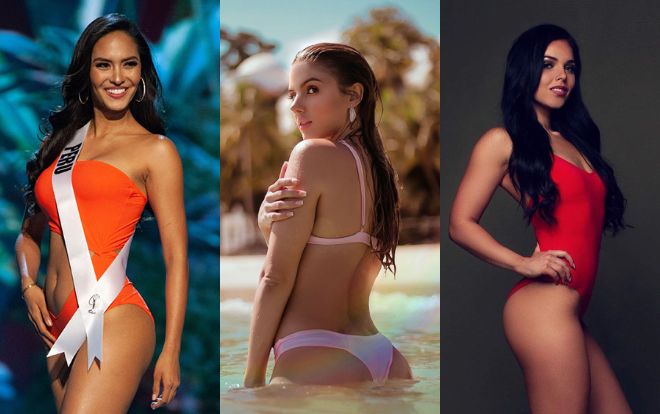 Từng bị H'Hen Niê qua mặt, mỹ nhân này quyết đến Việt Nam lấy vương miện Miss Charm International 2020