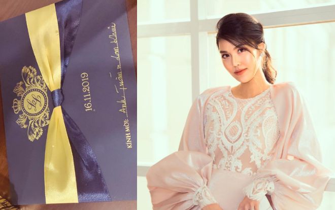 Sắp đến ngày 'vỡ chum', Lan Khuê vẫn quyết tâm tham dự ngày vui của Bảo Thy