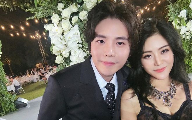 Được mọi người 'đẩy thuyền' với Trịnh Thăng Bình, em gái Ông Cao Thắng liền tiết lộ kiểu đàn ông mình muốn cưới