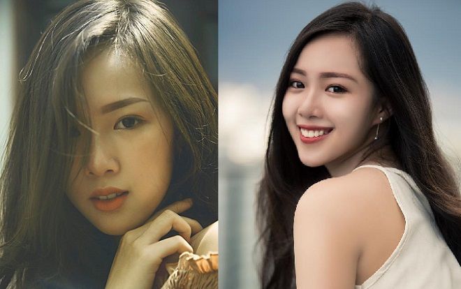 Ngắm loạt ảnh thần thái xinh đẹp và cuốn hút của Á khôi Đại học Đà Nẵng