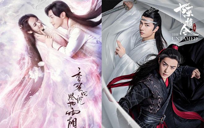 Vì sao 'Trần tình lệnh' lại được yêu thích hơn 'Hương mật tựa khói sương'?