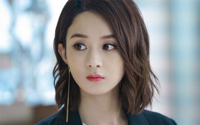 Hiệp hội tác giả Trung Quốc lên tiếng phê bình Triệu Lệ Dĩnh: 'Không nên tham lam, dựa vào gì mà các cảnh của phim phải giao cho một mình cô?'