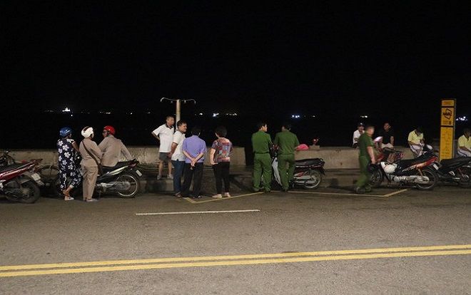 Diễn biến mới nhất vụ cha sát hại 2 con ở biển Vũng Tàu