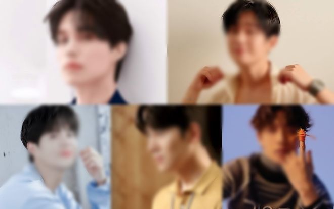 Top 10 nam diễn viên Hàn Quốc xứng danh ‘nam thần’ trong lòng độc giả Kpopmap tháng 11, số 1 soán ngôi cả Hoàng tử nụ cười Park Bo Gum!