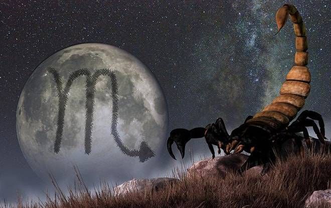 Tử vi hàng ngày 12 cung hoàng đạo thứ 2 ngày 18/11/2019: Bọ Cạp vận tài lộc tốt, Song Ngư dễ mắc sai lầm do chủ quan