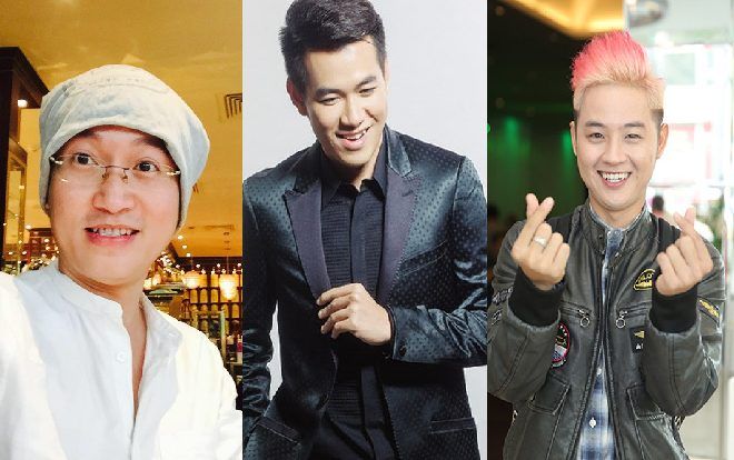Bất ngờ trước những cái tên đình đám trong showbiz Việt đã hoặc đang là thầy cô giáo, giảng viên đại học