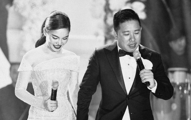 Vợ chồng Giang Hồng Ngọc song ca, Ngọc Sơn quyết nhận Xuân Văn vào team 'Thần tượng Bolero'