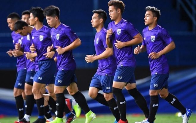 Thái Lan than 'khó', phải đổi kế hoạch sau khi đến Việt Nam