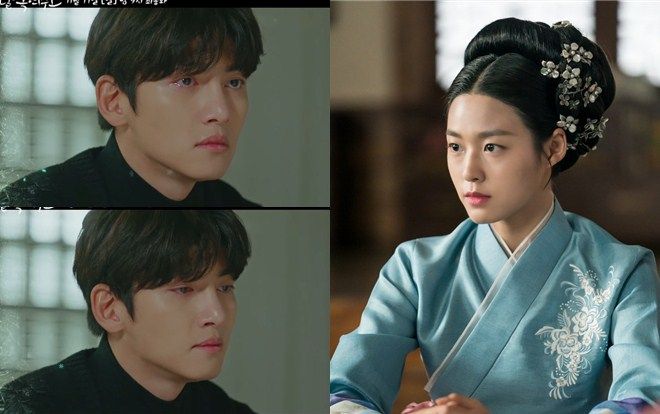 Phim của Seol Hyun rating tăng trở lại - Phim của Ji Chang Wook rating giảm xuống 1.4% trước tập cuối