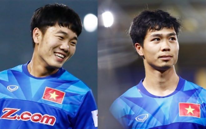 Xuân Trường: 'Công Phượng sẽ trở lại và ghi bàn vào lưới Thái Lan'