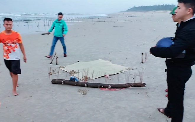 Vụ thi thể nữ giới không đầu trôi dạt vào bờ biển: Phát hiện nhiều chi tiết mới