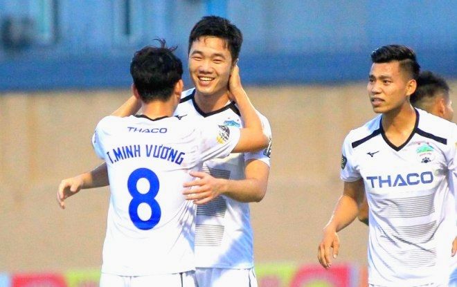 'CLB HAGL vô địch trong lòng người hâm mộ'