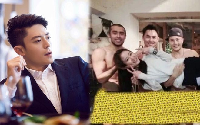 Lâm Tâm Như dẫn trai trẻ về nhà thác loạn, Hoắc Kiến Hoa tức giận đỏ bừng mặt đòi ly hôn?