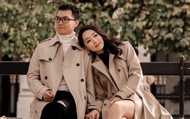 Trước ngày cưới, MC trẻ nhất VTV không ngần ngại công khai loạt tin nhắn tỏ tình từ một chàng trai khác