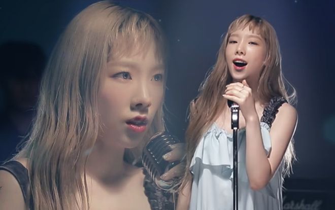 Xiêu lòng với giọng ca nội lực của 'vocal queen' Taeyeon trong bản OST phim hoạt hình đình đám 'Frozen 2'