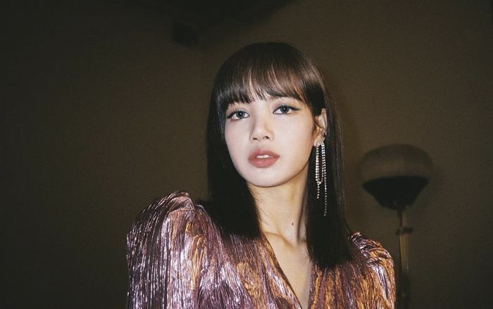 Lisa (BlackPink) lập thành tích khủng trên Instagram, lần nữa khẳng định ngôi vị nữ hoàng Instagram Kpop