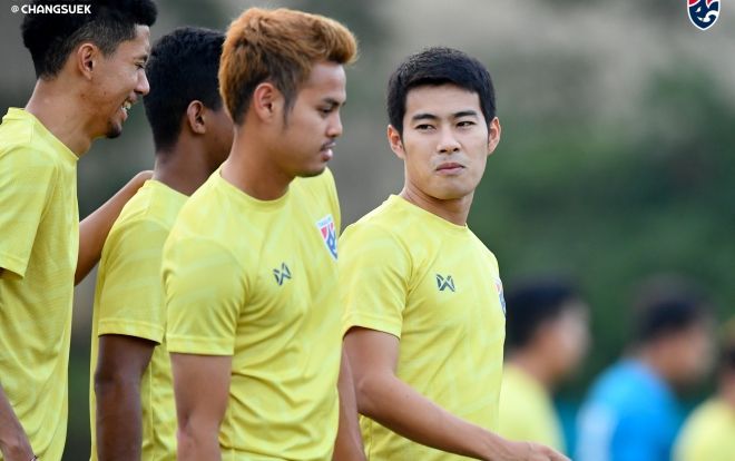 Bản tin thể thao hôm nay 18/11/2019: Thái Lan tập buổi đầu tiên tại Việt Nam