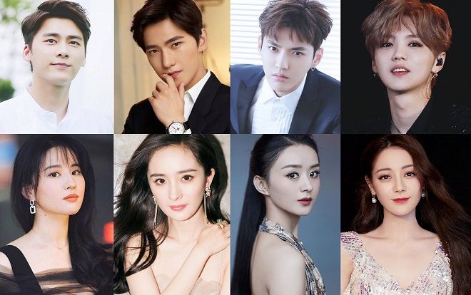 Dàn khách mời cực khủng của giải Kim Kê Bách Hoa: Từ diễn viên gạo cội cho đến 'tứ đại tam tiểu' đều xuất hiện