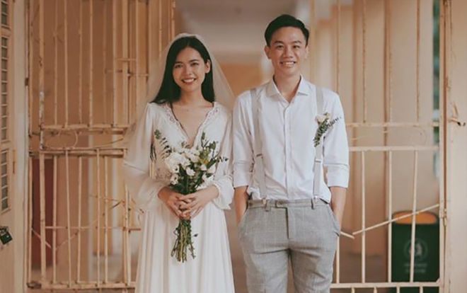 Cô gái số hưởng nhất năm: Hết bạn thân 10 năm giờ lại đến tình yêu dài cả thập niên