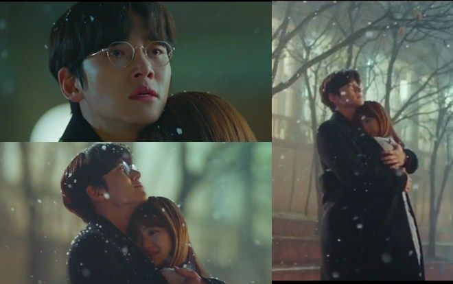 Phim của Ji Chang Wook kết thúc với rating không như mong đợi