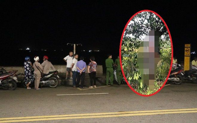 Vụ cha sát hại 2 con ở biển Vũng Tàu: Nghi phạm từng nói với đồng nghiệp 'nếu chết sẽ đem các con theo'