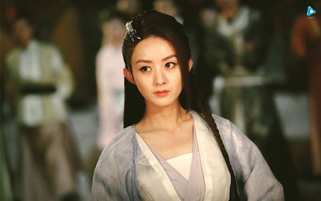 Triệu Lệ Dĩnh ra điều kiện phải có quyền chỉnh sửa kịch bản mới đồng ý quay tiếp 'Hữu phỉ'?