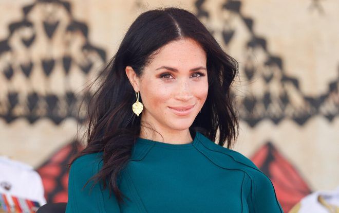 Chuyên gia trang điểm hoàng gia tiết lộ bí quyết để có lông mày hoàn hảo như Meghan Markle