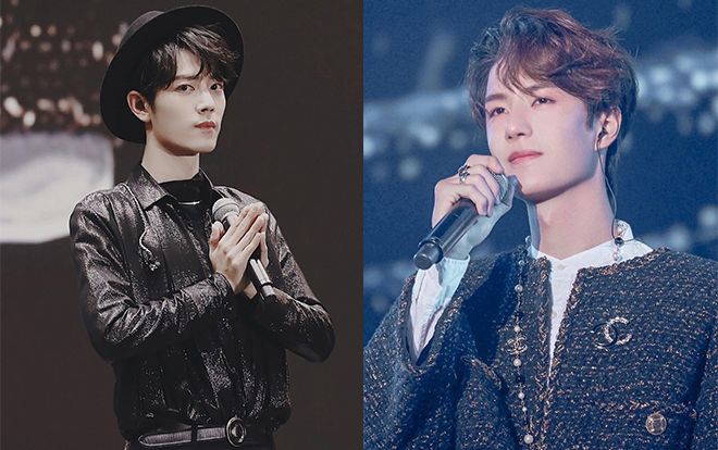 Tiêu Chiến - Vương Nhất Bác xác nhận tham gia đêm Gala mừng năm mới 2020 của đài Hồ Nam