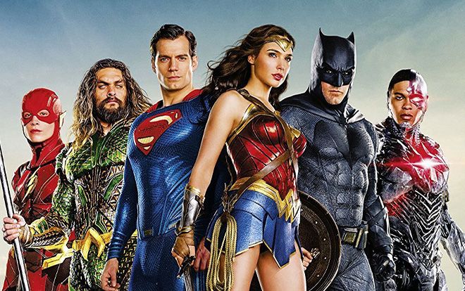 Kỷ niệm 2 năm chiếu ‘Justice League’, Wonder Woman - Batman và Aquaman cùng đòi chiếu bản Snyder Cut