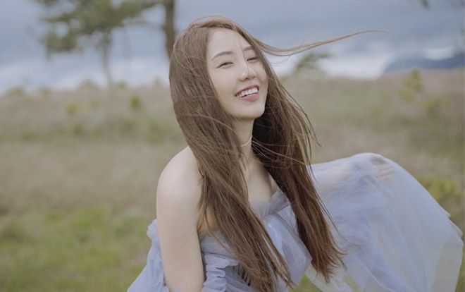 Học bí kíp make-up kiểu Trang Thiên, người yêu muốn chia tay cũng không thể!