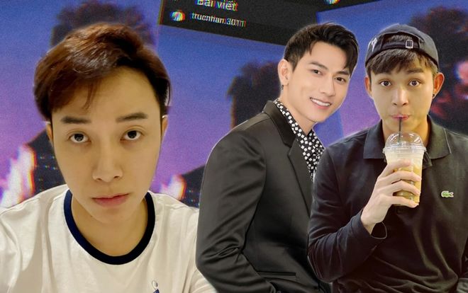 Tự nhận là Isaac, Trúc Nhân bị Jun Phạm 'bóc phốt' đầy phũ phàng