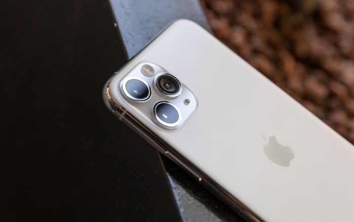 Apple bán được số lượng iPhone gây bất ngờ tại Trung Quốc