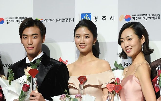 Chung kết 'Siêu mẫu nam/nữ Hàn Quốc 2019': Nhan sắc Quán quân và Á quân gây sốt vì kém xinh!