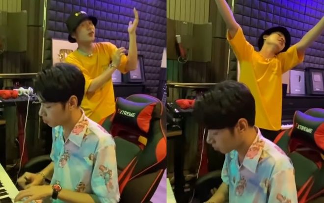 K-ICM và Jack tung demo ca khúc mới ‘Việt Nam tôi’ hừng hực tự hào dân tộc