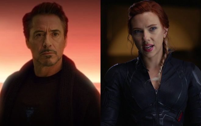 Toàn bộ cảnh bị cắt của 'Avengers: Endgame' được hé lộ độc quyền trên Disney+